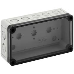 instalační rozvodnice Spelsberg TK PS 1809-6-tm, (d x š x v) 180 x 94 x 57 mm, N/A, 1 ks