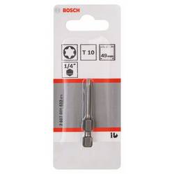 Bosch Accessories Bosch Power Tools 2607001632 bit ITX T 10 extra tvrdé E 6.3 1 ks