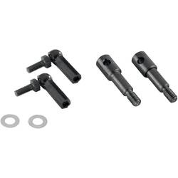Carson Modellsport 500907091 1:14 Osa kola 1 sada