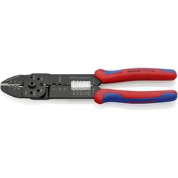 Knipex 97 32 240 krimpovací kleště izolované kabelové koncovky , izolované zástrčky , 1.5 do 6 mm²