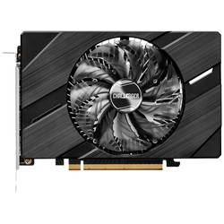 ASRock grafická karta Intel Arc™ A380 Challenger ITX OC 6 GB GDDR6-RAM PCIe x8 DisplayPort, HDMI™ přetaktovaná