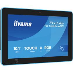 Iiyama ProLite displej Digital Signage 25.5 cm 10.1 palec 1280 x 800 Pixel 24/7