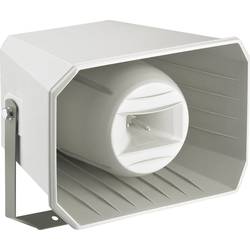 Monacor IT-250TW tlakový reproduktor 50 W bílá 1 ks