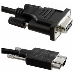 Molex 834219040 adaptér 1 ks Bulk
