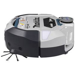 Makita DRC300Z robotický vysavač, bez akumulátoru