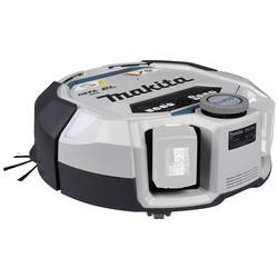 Makita DRC300Z robotický vysavač, bez akumulátoru