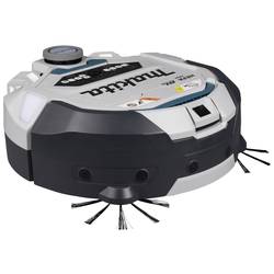 Makita DRC300Z robotický vysavač, bez akumulátoru