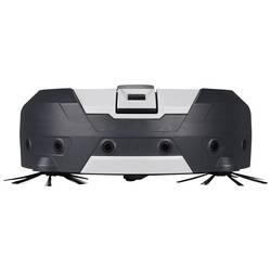 Makita DRC300Z robotický vysavač, bez akumulátoru