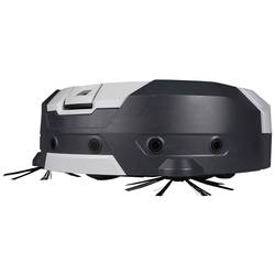 Makita DRC300Z robotický vysavač, bez akumulátoru