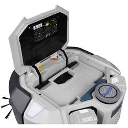 Makita DRC300Z robotický vysavač, bez akumulátoru