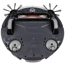 Makita DRC300Z robotický vysavač, bez akumulátoru