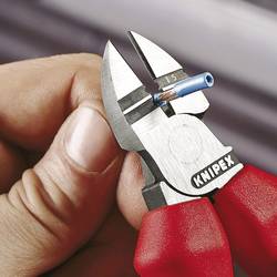 Knipex 14 22 160 dílnu diagonální odizolovací kleště s fazetou 160 mm
