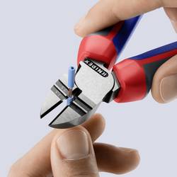 Knipex 14 22 160 dílnu diagonální odizolovací kleště s fazetou 160 mm