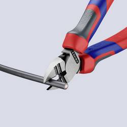 Knipex 14 22 160 dílnu diagonální odizolovací kleště s fazetou 160 mm
