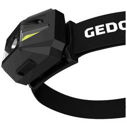 Gedore LED čelovka, napájeno akumulátorem, 260 lm, R95500058