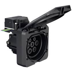 PCE e325-r nabíjecí zásuvka pro emobility typ 2 32 A