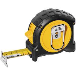 Stabila BM 300 (mm) 19572 svinovací metr 8 m ABS