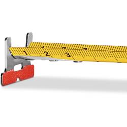 Stabila BM 300 (mm) 19572 svinovací metr 8 m ABS