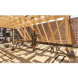 Stabila BM 300 (mm) 19572 svinovací metr 8 m ABS