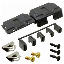 TE Connectivity 1-5207908-3 D-SUB pouzdro 1 ks Bag