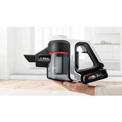 Bosch Haushalt Unlimited, BKS611MTB akumulátorový vysavač