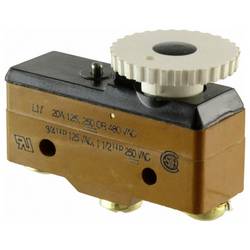 Honeywell SPS 10BS210 mžikový spínač 1 ks Single