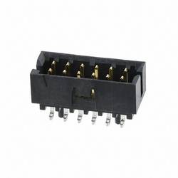 Molex 878321211 kolíková lišta se západkou Rastr (rozteč): 2.00 mm Počet pólů: 12 Počet řádků: 2 1 ks Tube