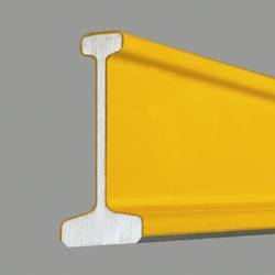 Stabila Type 81 S Torpedo 2500 vodováha 25 cm 0.50 mm/m