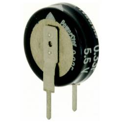 Bussmann by Eaton KR-5R5V474-R dvouvrstvý kondenzátor 1 ks