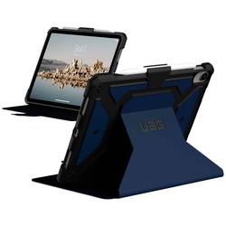Urban Armor Gear Metropolis SE obal na tablet Apple iPad 10.9 (Gen.10, 2022), iPad 10.9 (A16, 2025) 27,7 cm (10,9) Backcover modrá