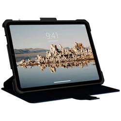 Urban Armor Gear Metropolis SE obal na tablet Apple iPad 10.9 (Gen.10, 2022), iPad 10.9 (A16, 2025) 27,7 cm (10,9) Backcover modrá