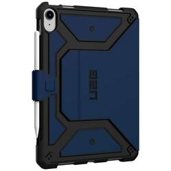 Urban Armor Gear Metropolis SE obal na tablet Apple iPad 10.9 (Gen.10, 2022), iPad 10.9 (A16, 2025) 27,7 cm (10,9) Backcover modrá