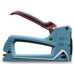 Novus Tools J-15, 030-0457 ruční sponkovačka, dĺžka 4 - 10 mm