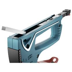 Novus Tools J-15, 030-0457 ruční sponkovačka, dĺžka 4 - 10 mm