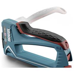 Novus Tools J-15, 030-0457 ruční sponkovačka, dĺžka 4 - 10 mm