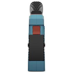 Novus Tools J-15, 030-0457 ruční sponkovačka, dĺžka 4 - 10 mm