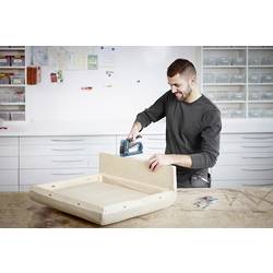 Novus Tools J-15, 030-0457 ruční sponkovačka, dĺžka 4 - 10 mm
