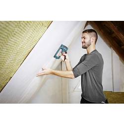 Novus Tools J-15, 030-0457 ruční sponkovačka, dĺžka 4 - 10 mm