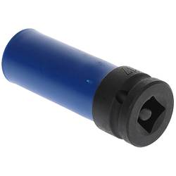 Gedore K 19 LS 17 2178214 1/2 (12,5 mm) rázový nástrčný klíč 17 mm 1/2 17 mm 1/2