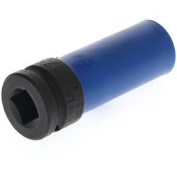 Gedore K 19 LS 17 2178214 1/2 (12,5 mm) rázový nástrčný klíč 17 mm 1/2 17 mm 1/2