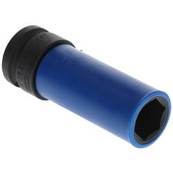 Gedore K 19 LS 17 2178214 1/2 (12,5 mm) rázový nástrčný klíč 17 mm 1/2 17 mm 1/2