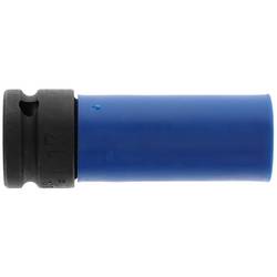 Gedore K 19 LS 17 2178214 1/2 (12,5 mm) rázový nástrčný klíč 17 mm 1/2 17 mm 1/2
