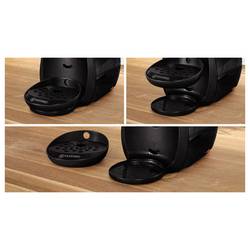 Bosch Tassimo HAPPY TAS102E kapslový kávovar, černá