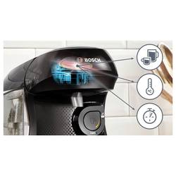 Bosch Tassimo HAPPY TAS102E kapslový kávovar, černá