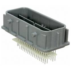 Molex konektor do DPS 72, rozteč 2.54 mm, 313872002, 1 ks Bulk