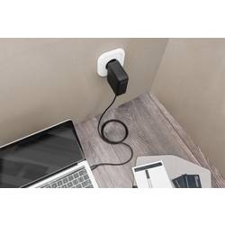 Digitus DA-10072 napájecí adaptér k notebooku 100 W 5 A