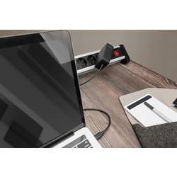 Digitus DA-10072 napájecí adaptér k notebooku 100 W 5 A
