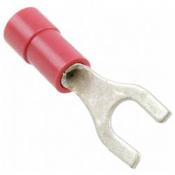 Molex 191440004 vidlicové kabelové oko 1500 ks