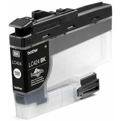 Brother Ink LC-424BK originál černá LC424BK