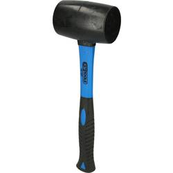 KS Tools 140.1237 Gumové kladivo, 500 g